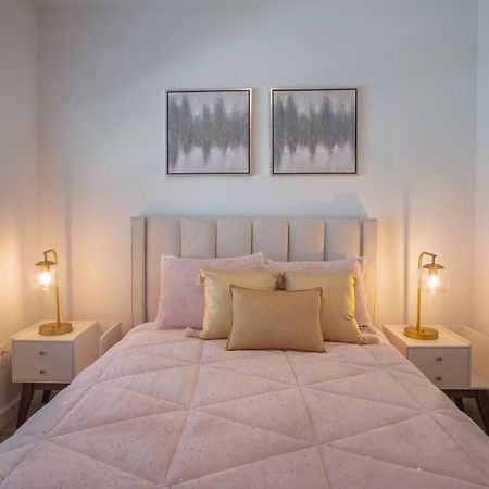 Beautiful 5Bedroom Townhome W Water Park Kissimmee Luaran gambar