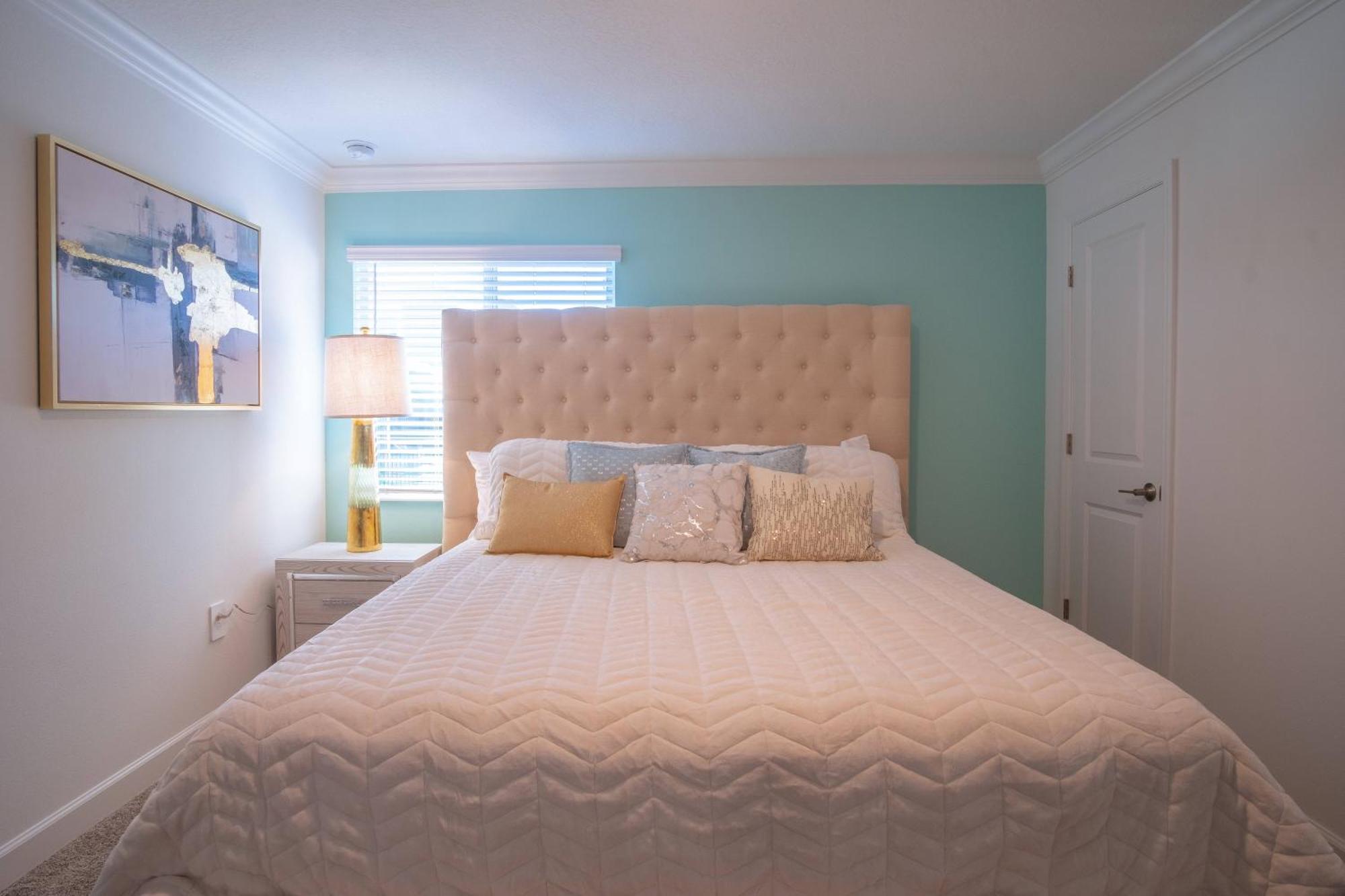 Beautiful 5Bedroom Townhome W Water Park Kissimmee Luaran gambar